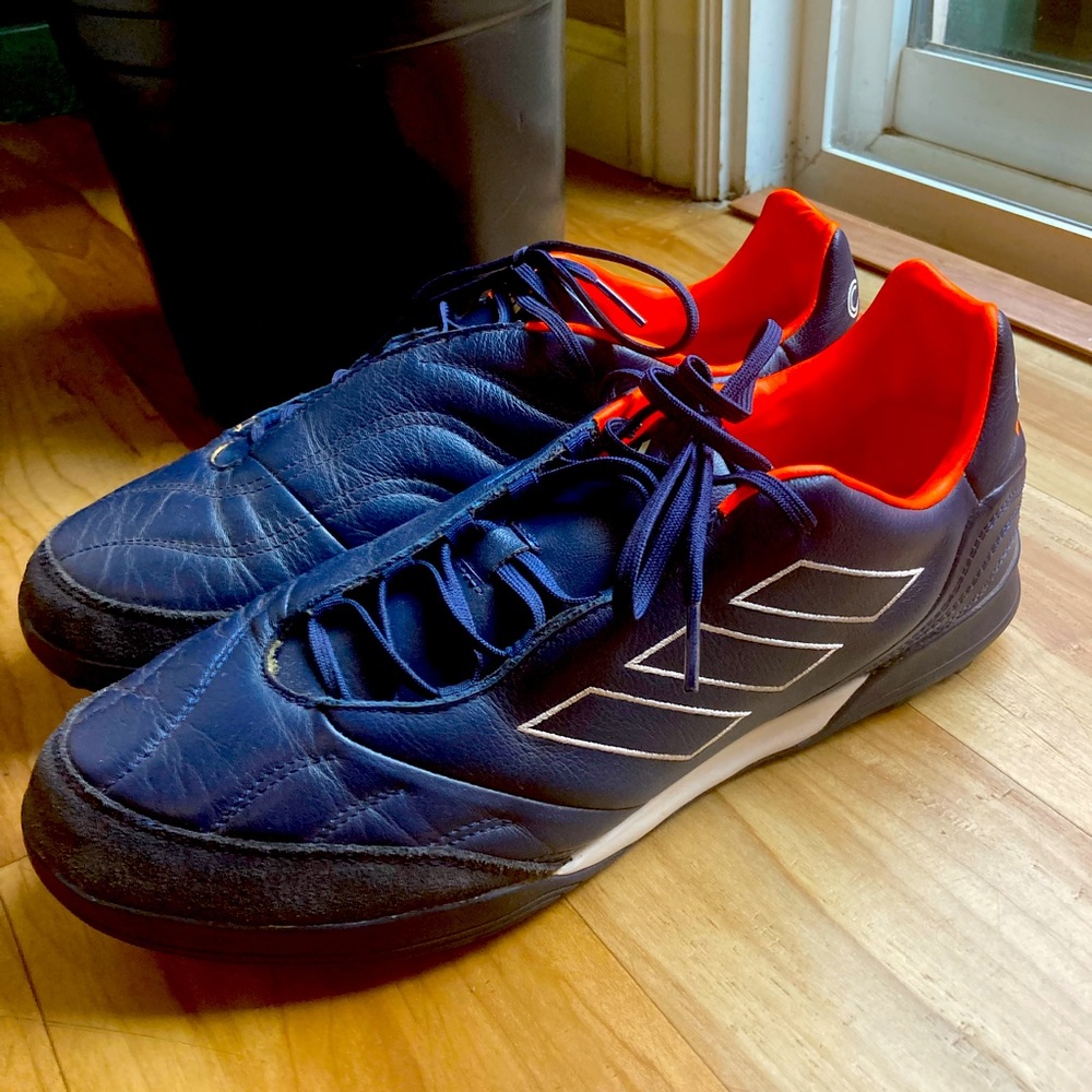Adidas Copa Kapitan 11.5 soccer shoes